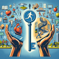 Unlocking the Secrets of National Physical Activity Policies: What Every Practitioner Needs to Know! || TinyEYE Online Therapy