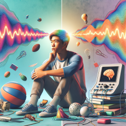Unlock the Secrets of ADHD: What Every Practitioner Needs to Know About EEG Oscillatory Power || TinyEYE Online Therapy