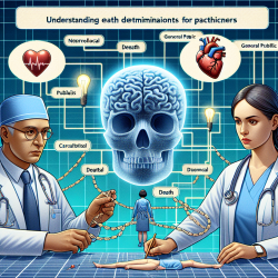 Understanding Death Determination: Insights for Practitioners || TinyEYE Online Therapy