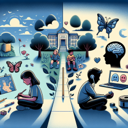 Understanding the Impact of Psychotherapy on Children and Adolescents || TinyEYE Online Therapy