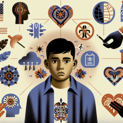 Understanding Cultural Stress in Hispanic/Latino Youth: Insights for Practitioners || TinyEYE Online Therapy
