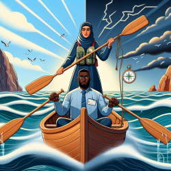 Empowering Educators: Navigating Stress and Building Resilience in a Post-Pandemic World || TinyEYE Online Therapy