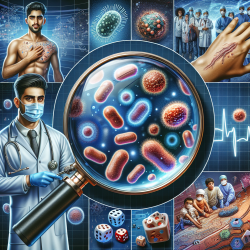 Understanding Staphylococcus aureus: Key Insights for Practitioners || TinyEYE Online Therapy
