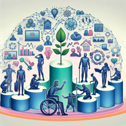 Enhancing Professional Learning in Ci3T Models: Insights from Project ENHANCE || TinyEYE Online Therapy