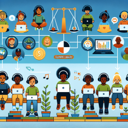 Advancing Equity in Online Therapy: Integrating Sociodemographic Data Practices || TinyEYE Online Therapy