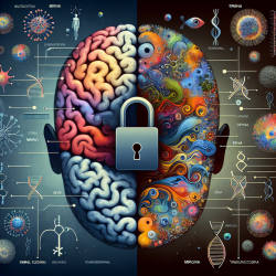 Unlocking the Mysteries of Autism: The Role of miRNA and sncRNA in the ASD Brain || TinyEYE Online Therapy