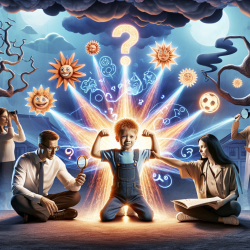 Enhancing ADHD Treatment: Leveraging Child Strengths to Mitigate Internalizing Symptoms || TinyEYE Online Therapy