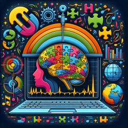 Unlocking the Power of Prosody: How Machine Learning is Transforming Autism Therapy || TinyEYE Online Therapy