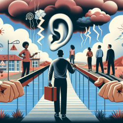 Empowering Practitioners: Bridging Tinnitus and Traumatic Memory || TinyEYE Online Therapy