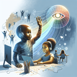 Empowering Change: Harnessing Data to Transform Children's Lives || TinyEYE Online Therapy