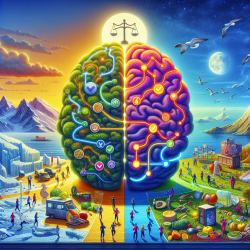 You Won't Believe How This Simple Change Could Revolutionize Behavioral Interventions in Europe! || TinyEYE Online Therapy