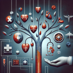 Enhancing Organ Donation: Implementing Best Practices in ICU Management || TinyEYE Online Therapy