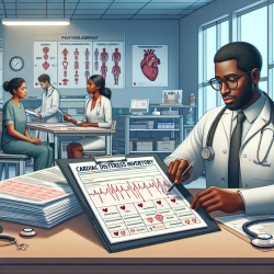 Implementing the Cardiac Distress Inventory in Clinical Practice || TinyEYE Online Therapy