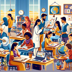 Empowering Every Learner: The Transformative Power of Differentiated Instruction || TinyEYE Online Therapy