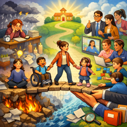 Resilient Special Educators, Stronger Schools: Practical Ways to Reduce Burnout and Keep Great Teachers || TinyEYE Online Therapy
