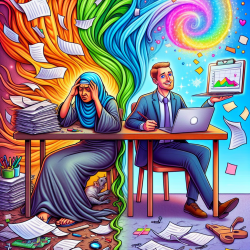 Feeling Burnt Out? Here’s How to Transform Your IEP Planning and Meetings || TinyEYE Online Therapy