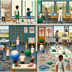 Enhance Your Practice with Remote Monitoring: A New Era in Virtual Pulmonary Rehabilitation || TinyEYE Online Therapy