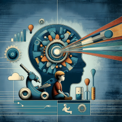 You Won't Believe How This New Autism Screening Tool Is Revolutionizing Early Diagnosis! || TinyEYE Online Therapy