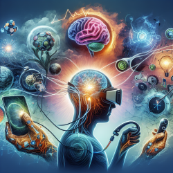 Discover the Revolutionary Approach to Neurorehabilitation Post-Craniotomy! || TinyEYE Online Therapy