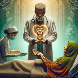 Ethical Obligations in Medicine: Caring for Patients with AIDS || TinyEYE Online Therapy