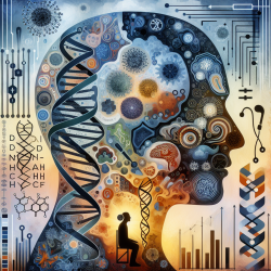 Uncover the Hidden Truths of Phelan-McDermid Syndrome: How DNA Methylation Can Transform Your Practice || TinyEYE Online Therapy