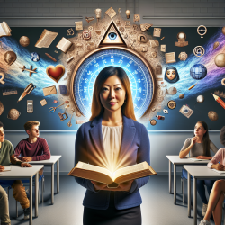Empowering Educators: Tackling Conspiracy Theories in the Classroom || TinyEYE Online Therapy