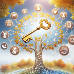 Unlocking Better Care: Improving Skills with Lifelong Care Models || TinyEYE Online Therapy