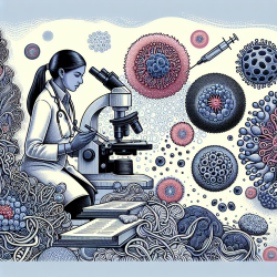 Enhancing Practitioner Skills Through T Cell Receptor Repertoire Insights || TinyEYE Online Therapy