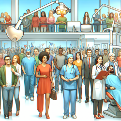 Leveraging the Affordable Care Act's Impact on Dental Care for Practitioners || TinyEYE Online Therapy