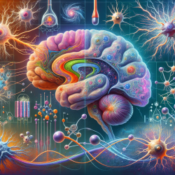 Enhancing Practitioner Skills: Insights from the Integrin-KCNB1 Channel Complex in Neurodevelopment || TinyEYE Online Therapy