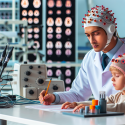 Understanding Auditory Event-Related Potentials in Children with Language Impairments || TinyEYE Online Therapy