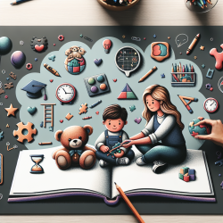 The Critical Role of Play Therapy in Supporting Educational Success || TinyEYE Online Therapy