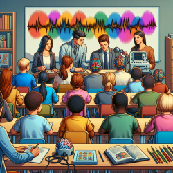 Empowering Educators: Harnessing EEG Insights for Children with Learning Disorders || TinyEYE Online Therapy