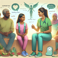 Empowering Practitioners: Fostering Positive Communication for Adolescent Well-being || TinyEYE Online Therapy