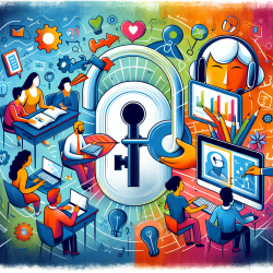 Unlock the Secret to Engaging Classrooms: Discover the "Mind the Gap" Teaching Revolution! || TinyEYE Online Therapy