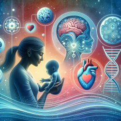 Exploring the Impact of Maternal-Infant Interaction on Child Development: Insights from Recent Research || TinyEYE Online Therapy