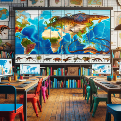 Embracing the Wonders of Phylogeography: A Path to Enhanced Practice || TinyEYE Online Therapy