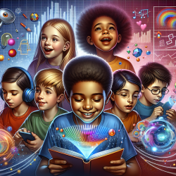 Empowering Children Through Innovative Speech-Language Pathology: The Meta-Waveguide Revolution || TinyEYE Online Therapy