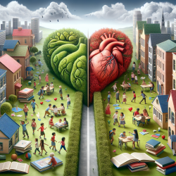 Impact of School Segregation on Long-term Health: Insights for Practitioners || TinyEYE Online Therapy