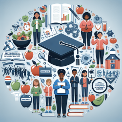 Empowering Educators: Addressing Obesity to Enhance Academic Success || TinyEYE Online Therapy