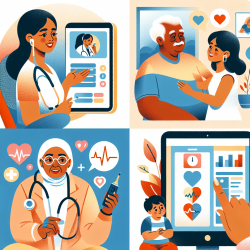 Empowering Practitioners: Lessons from TX STRIDE's Remote Restart || TinyEYE Online Therapy