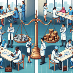 Enhancing Clinical Ethics Practice: Insights from Employment and Compensation Models || TinyEYE Online Therapy