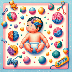 Implications of Familial Risk of Autism on Infant Brain Development: A Guide for Practitioners || TinyEYE Online Therapy
