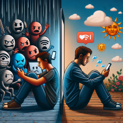 Cyberbullying and Mental Health: Insights from Recent Research || TinyEYE Online Therapy