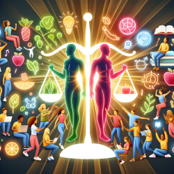 Understanding Developmental Assets and Health Outcomes in College Students || TinyEYE Online Therapy