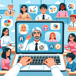 Fostering a Thriving School Culture with Online Therapy Services || TinyEYE Online Therapy