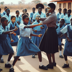 Empowerment Self-Defense: A Key to Reducing Sexual Violence in Schools || TinyEYE Online Therapy