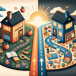 Two Paths, One Goal: Helping Your Child Thrive with School and Private Therapy || TinyEYE Online Therapy