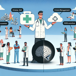 Enhancing Mental Health Crisis Management: Insights for Practitioners || TinyEYE Online Therapy