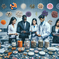 Embracing Knowledge: Enhancing Outcomes for Children with INAD 